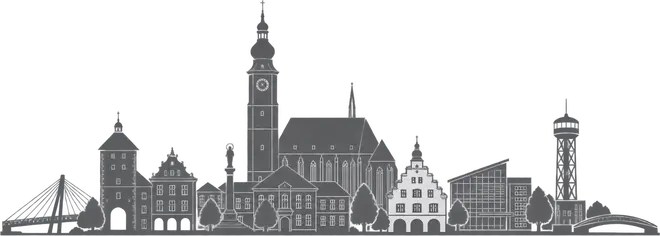 Dienstleistungen in Deggendorf