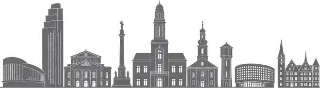 Dienstleistungen in Darmstadt