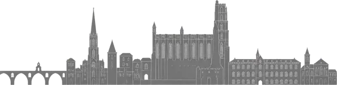 Services à Albi