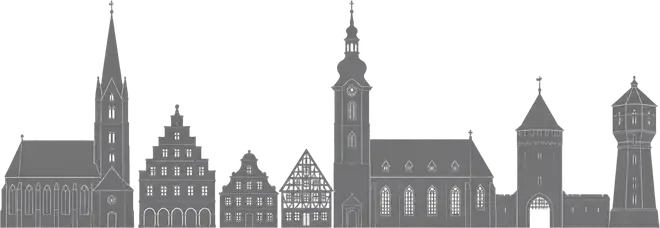 Dienstleistungen in Lippstadt