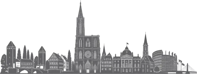 Services à Strasbourg