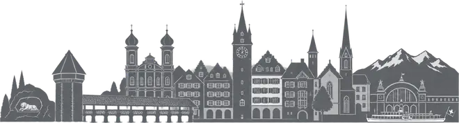 Dienstleistungen in Luzern