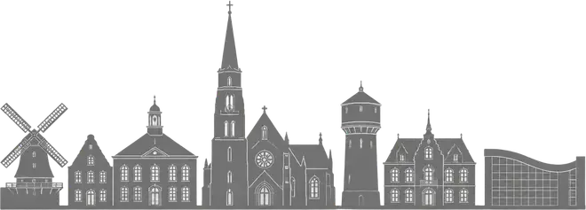Dienstleistungen in Cloppenburg