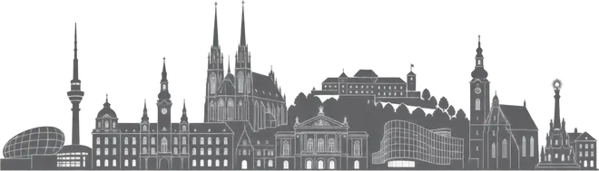 Služby v Brně