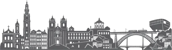 Serviços em Porto