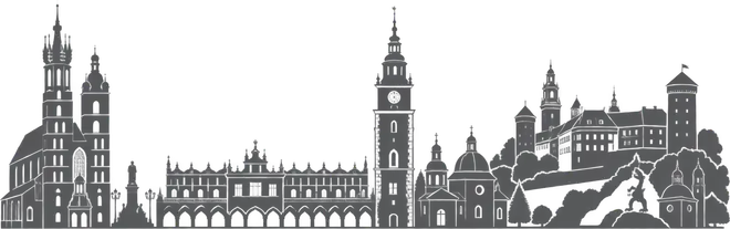 Usługi w Krakowie
