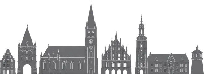 Dienstleistungen in Stendal