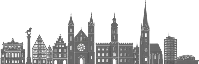 Dienstleistungen in Braunschweig