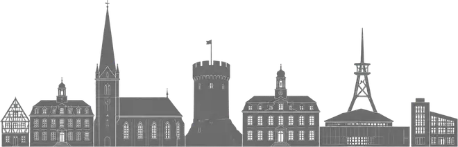 Dienstleistungen in Gummersbach