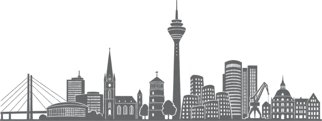Dienstleistungen in Düsseldorf