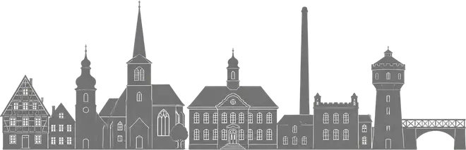 Dienstleistungen in Plettenberg