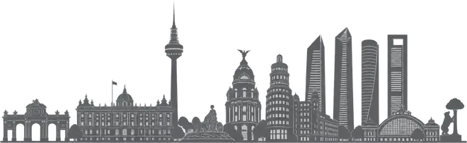 Servicios en Madrid