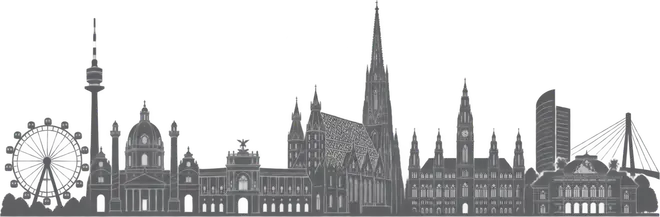 Dienstleistungen in Wien