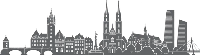 Dienstleistungen in Basel