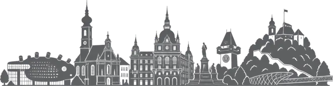 Dienstleistungen in Graz