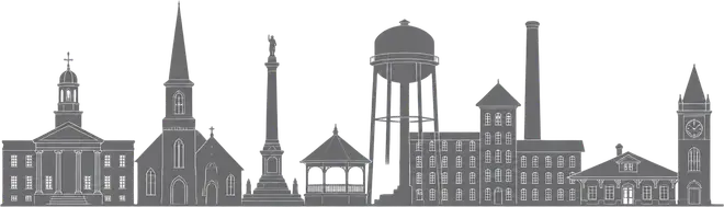 Services in Randolph Township