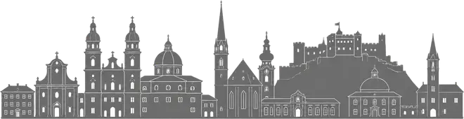Dienstleistungen in Salzburg