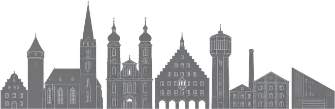 Dienstleistungen in Weiden