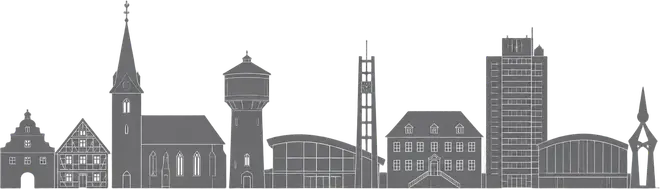 Dienstleistungen in Dreieich