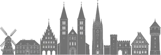 Dienstleistungen in Helmstedt