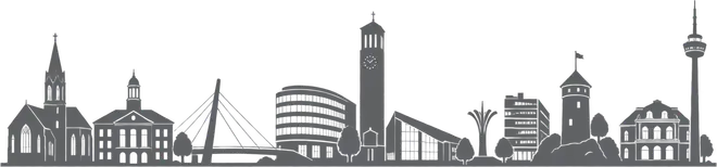Dienstleistungen in Pforzheim