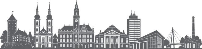 Dienstleistungen in Hof