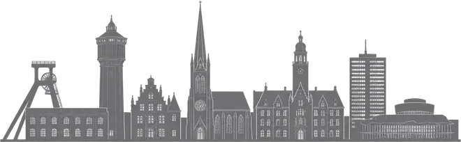 Dienstleistungen in Hagen