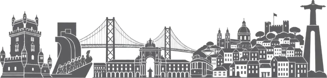 Serviços em Lisboa