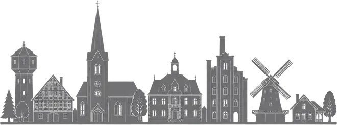 Dienstleistungen in Buchholz in der Nordheide