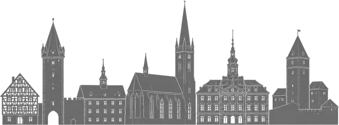 Služby v Chebu