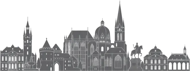 Dienstleistungen in Aachen