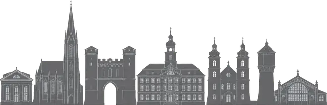 Dienstleistungen in Landau in der Pfalz