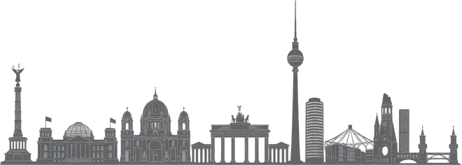 Dienstleistungen in Berlin