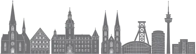 Dienstleistungen in Siegen