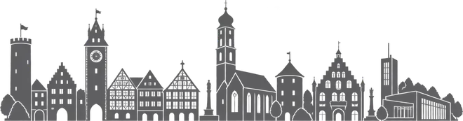 Dienstleistungen in Ravensburg
