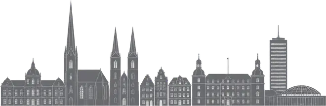 Dienstleistungen in Bonn