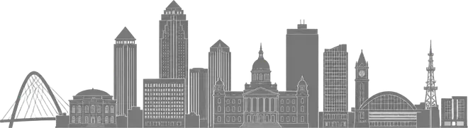 Services in Des Moines