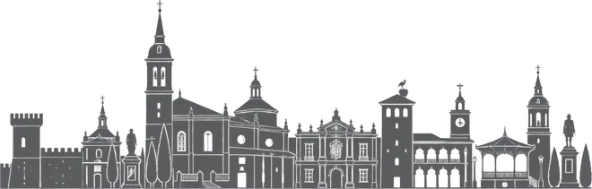 Serveis a Alcalá de Henares