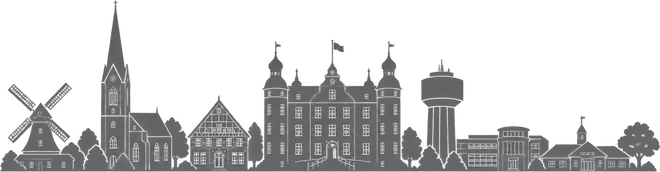 Dienstleistungen in Ahrensburg
