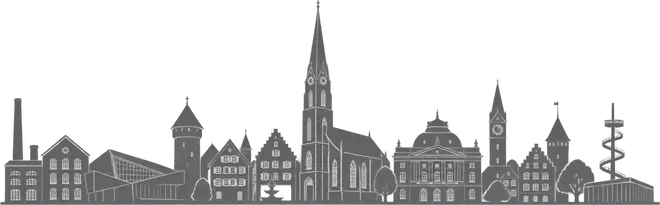 Dienstleistungen in Winterthur