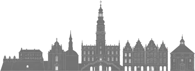 Usługi w Zamościu