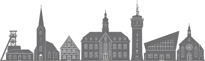Dienstleistungen in Sundern