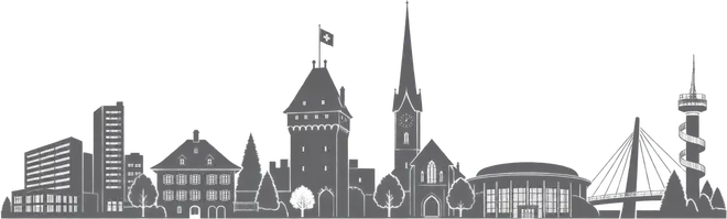 Dienstleistungen in Köniz
