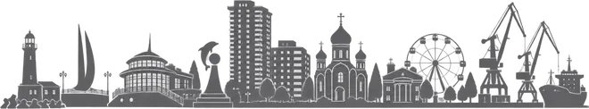 Услуги в Черноморске