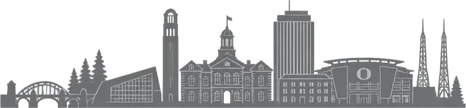 Services in Eugene