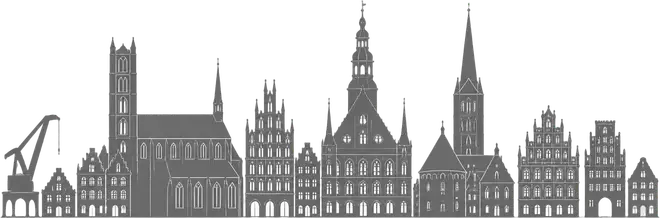 Dienstleistungen in Wismar