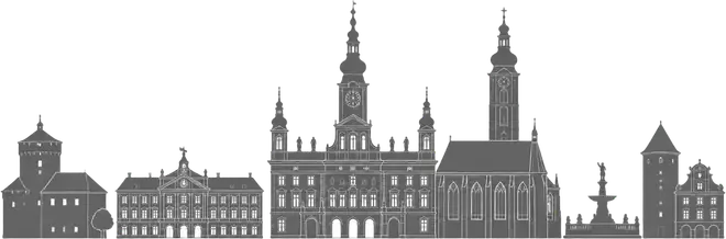 Služby v Českých Budějovicích