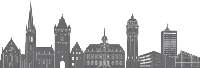 Dienstleistungen in Gießen