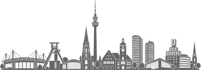 Dienstleistungen in Dortmund