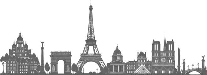 Services à Paris